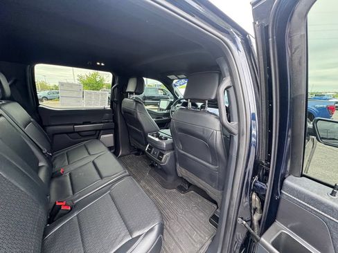 Certified 2024 Ford F150 Lariat AWD/4WD image 17