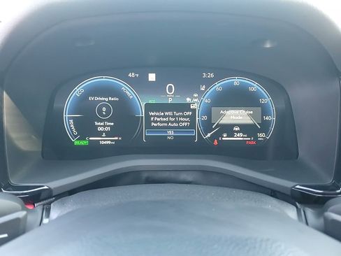 Certified 2025 Toyota Camry XSE image 24