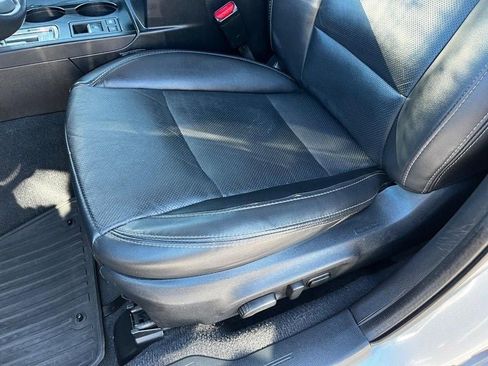 Used 2017 Subaru Outback 2.5i Limited image 17