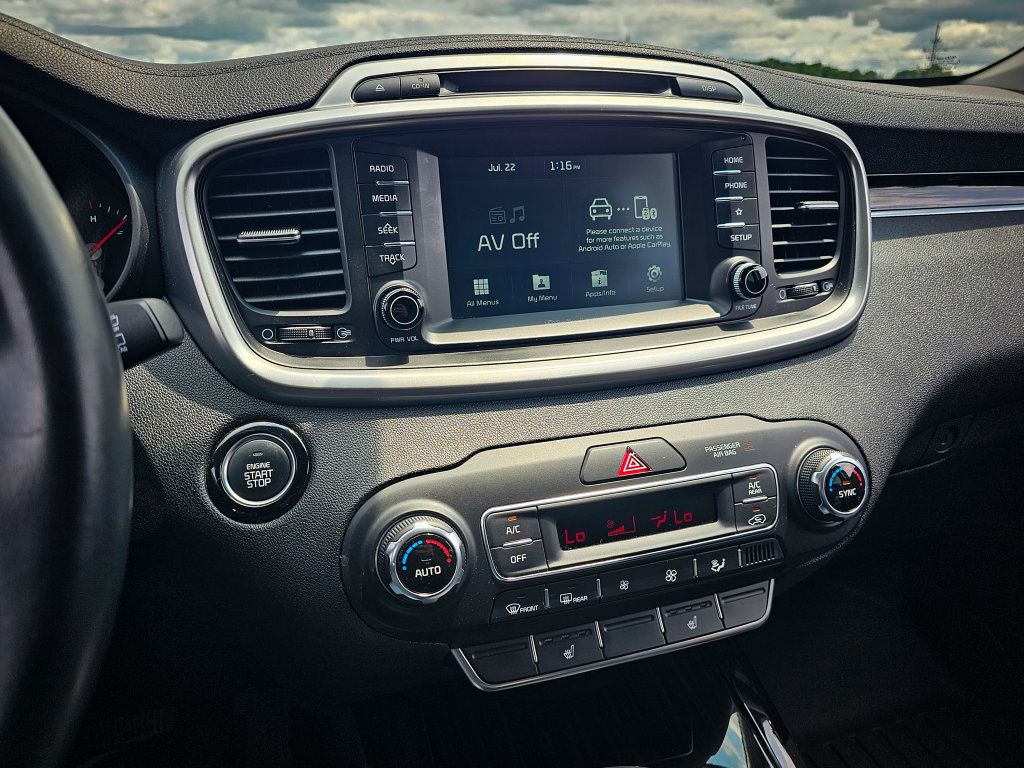 Used 2019 Kia Sorento EX AWD/4WD image 21