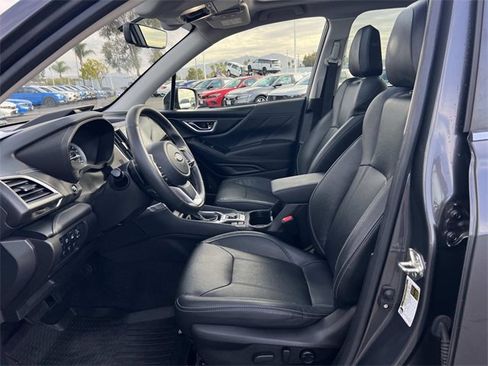 Used 2020 Subaru Forester Touring w/ Popular Package #2 image 21