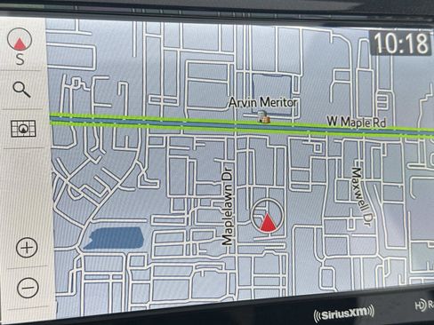 Used 2024 Toyota 4Runner TRD Off-Road Premium image 30