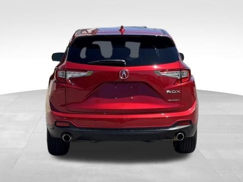 Used 2019 Acura RDX AWD w/ Advance Package image 6