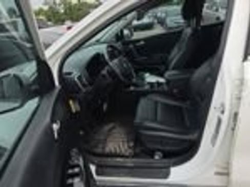 Used 2019 Kia Sportage EX FWD image 9