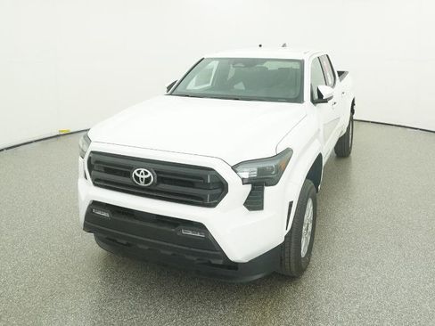 New 2026 Toyota Tacoma SR5 RWD image 3