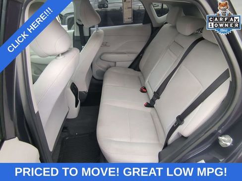 Used 2024 Hyundai Kona SEL image 32