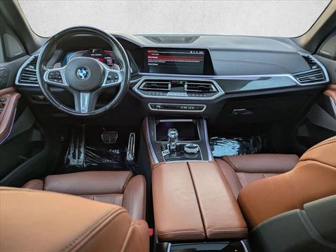 Certified 2023 BMW X5 M50i w/ Executive Package image 17