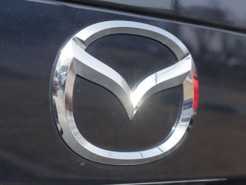 Used 2025 MAZDA CX-90 3.3 Turbo w/ Premium Plus Pkg image 38