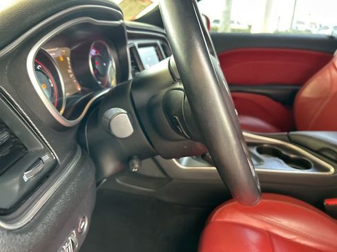 Used 2018 Dodge Challenger SXT Plus image 37