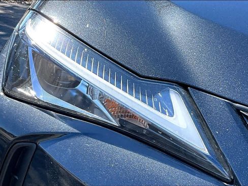 Used 2021 Lexus UX 200 w/ Premium Package FWD image 28