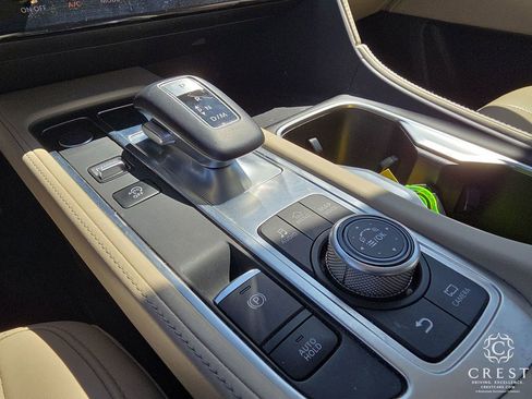 Used 2023 INFINITI QX60 Luxe w/ Cargo Package image 23