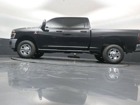 New 2026 RAM 2500 Tradesman image 41