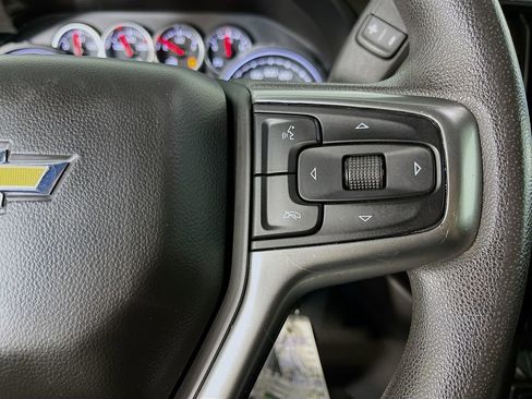 Used 2020 Chevrolet Silverado 1500 LT w/ Bed Protection Package AWD/4WD image 17