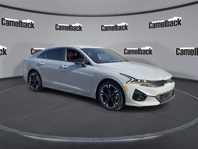 Used 2024 Kia K5 GT-Line w/ GT-Line Premium Package