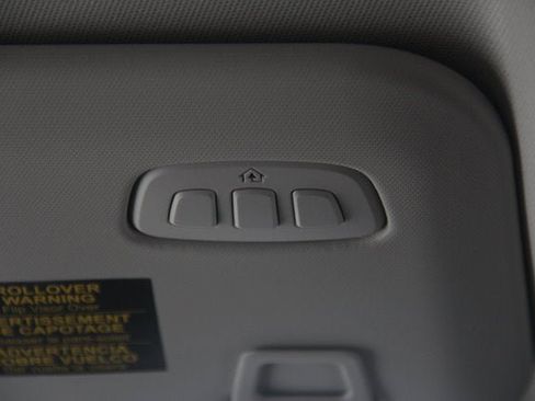 New 2025 Ford Bronco Sport Outer Banks w/ Outer Banks Tech Package+ image 16