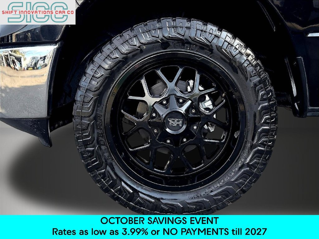 Used 2019 RAM 1500 Classic SLT RWD image 37