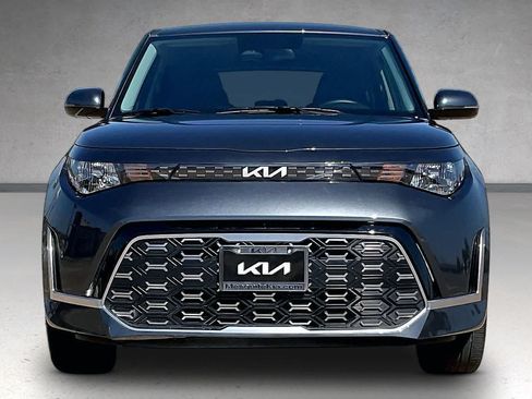 Used 2024 Kia Soul GT-Line FWD image 6