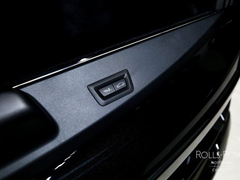 New 2027 Rolls-Royce Cullinan Black Badge AWD/4WD image 26