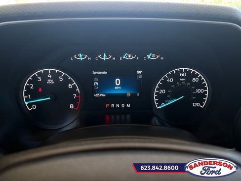 Used 2021 Ford F150 XL w/ Equipment Group 101A High AWD/4WD image 14