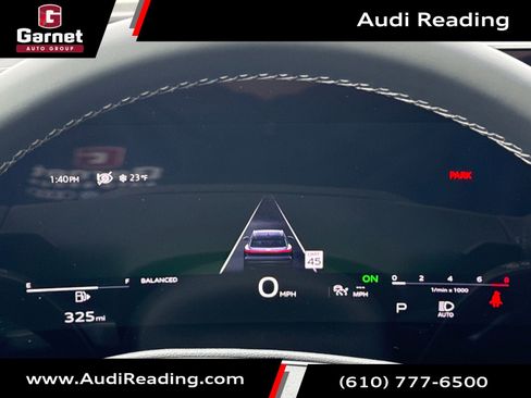 Certified 2025 Audi Q5 2.0T Premium Plus w/ Premium Plus image 16