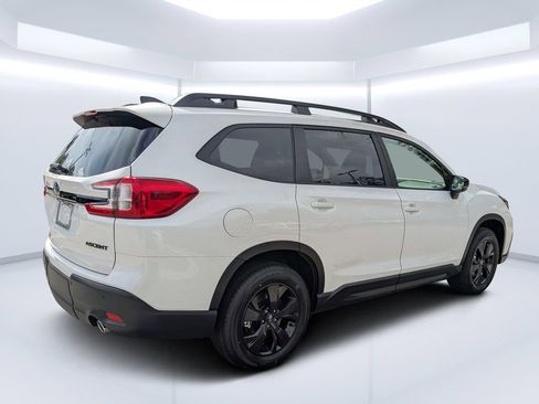 New 2026 Subaru Ascent Premium AWD/4WD image 3