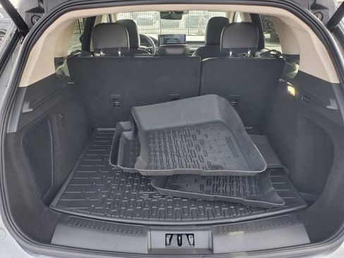 Certified 2023 Lincoln Corsair Standard w/ Equipment Group 101A image 28