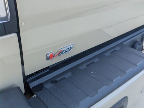 Used 2022 GMC Canyon AT4 w/ Trailering Package image 10