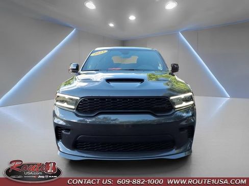 Used 2023 Dodge Durango SRT Hellcat w/ Black Package AWD/4WD image 9