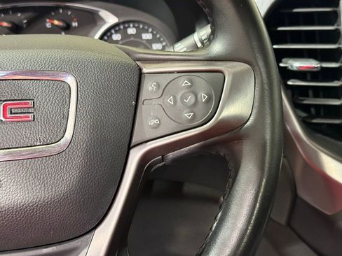 Used 2022 GMC Acadia AT4 w/ Trailering Package AWD/4WD image 27