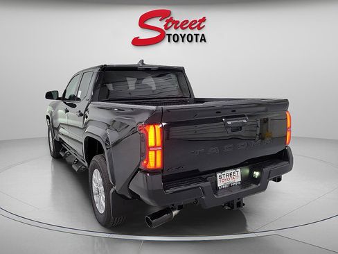 New 2026 Toyota Tacoma SR5 AWD/4WD image 2