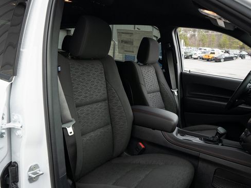 New 2026 Dodge Durango GT w/ Blacktop Package AWD/4WD image 23