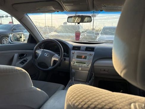 Used 2009 Toyota Camry Hybrid image 13