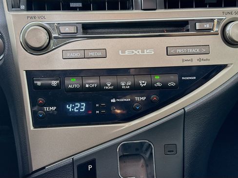 Used 2015 Lexus RX 350 AWD image 17