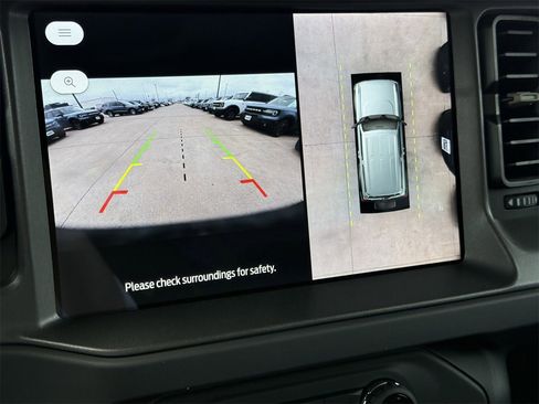 New 2025 Ford Bronco Badlands image 41