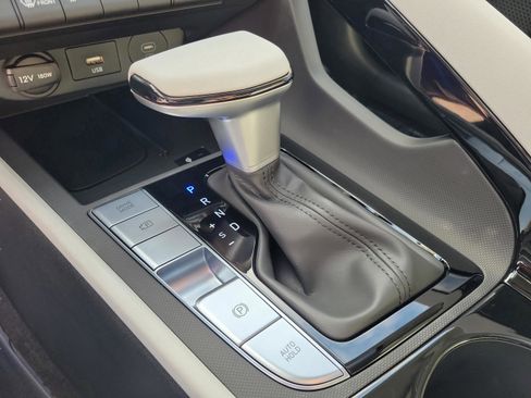 New 2026 Hyundai Elantra Limited image 20