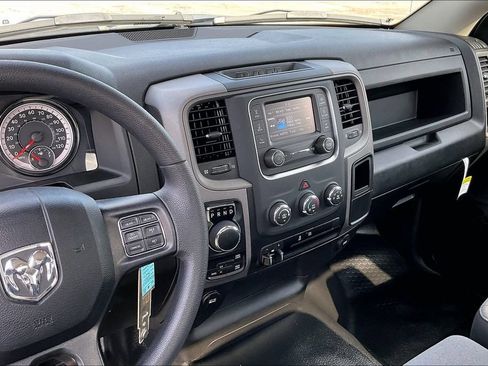 Used 2023 RAM 1500 Tradesman w/ Popular Equipment Group AWD/4WD image 7