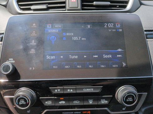 Used 2018 Honda CR-V EX image 22