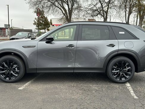 New 2026 MAZDA CX-90 3.3 Turbo w/ Premium Sport Pkg image 5