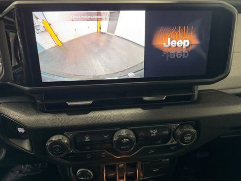New 2026 Jeep Wrangler Unlimited Sport AWD/4WD image 14