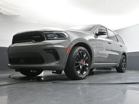 Used 2023 Dodge Durango R/T AWD/4WD image 20