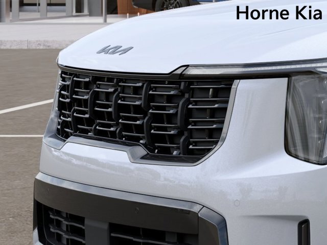 New 2026 Kia Sorento X-Line EX AWD/4WD image 12