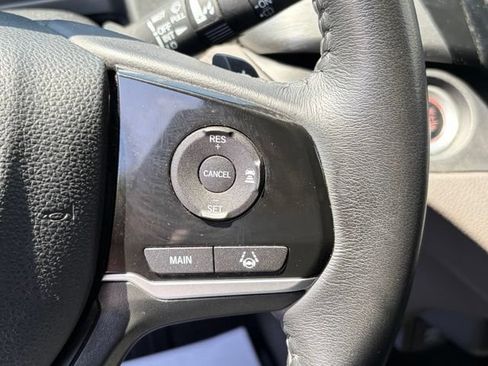 Used 2020 Honda Odyssey EX-L image 19