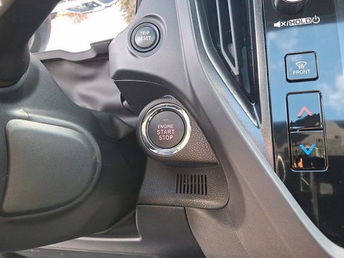 New 2026 Subaru Forester Premium image 16