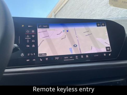 New 2025 Audi Q5 Premium Plus image 14