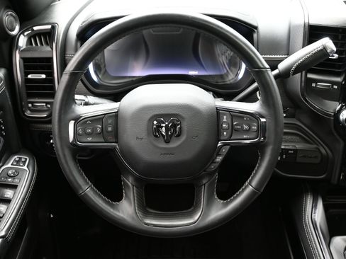 Used 2024 RAM 2500 Limited AWD/4WD image 15