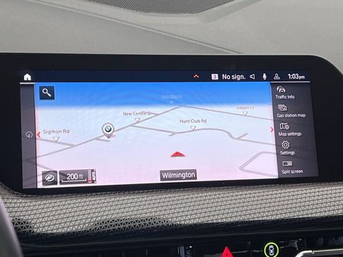 Certified 2024 BMW 228i Gran Coupe w/ Convenience Package image 12