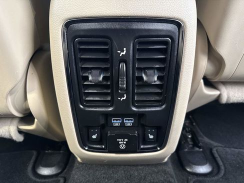 Used 2015 Jeep Grand Cherokee Limited image 24