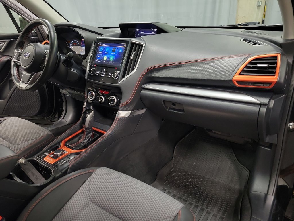 Used 2019 Subaru Forester Sport w/ Popular Package #2 AWD/4WD image 38