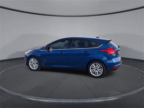 Used 2018 Ford Focus Titanium image 6