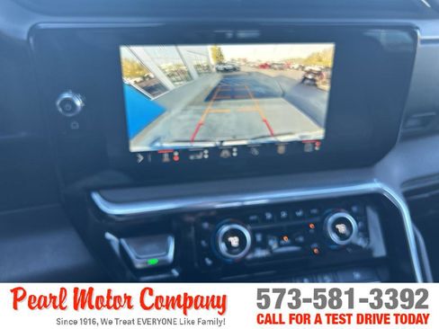 Certified 2024 GMC Sierra 1500 Denali w/ Technology Package image 18